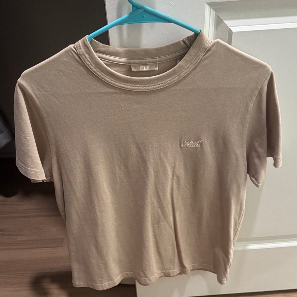Kith Short Sleeve T-Shirt
